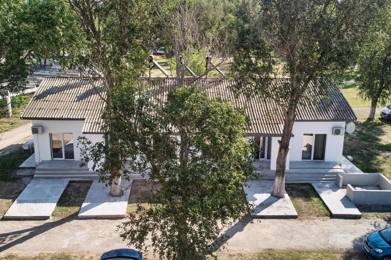 Casa Sincai Daire Eforie Nord Dış mekan fotoğraf