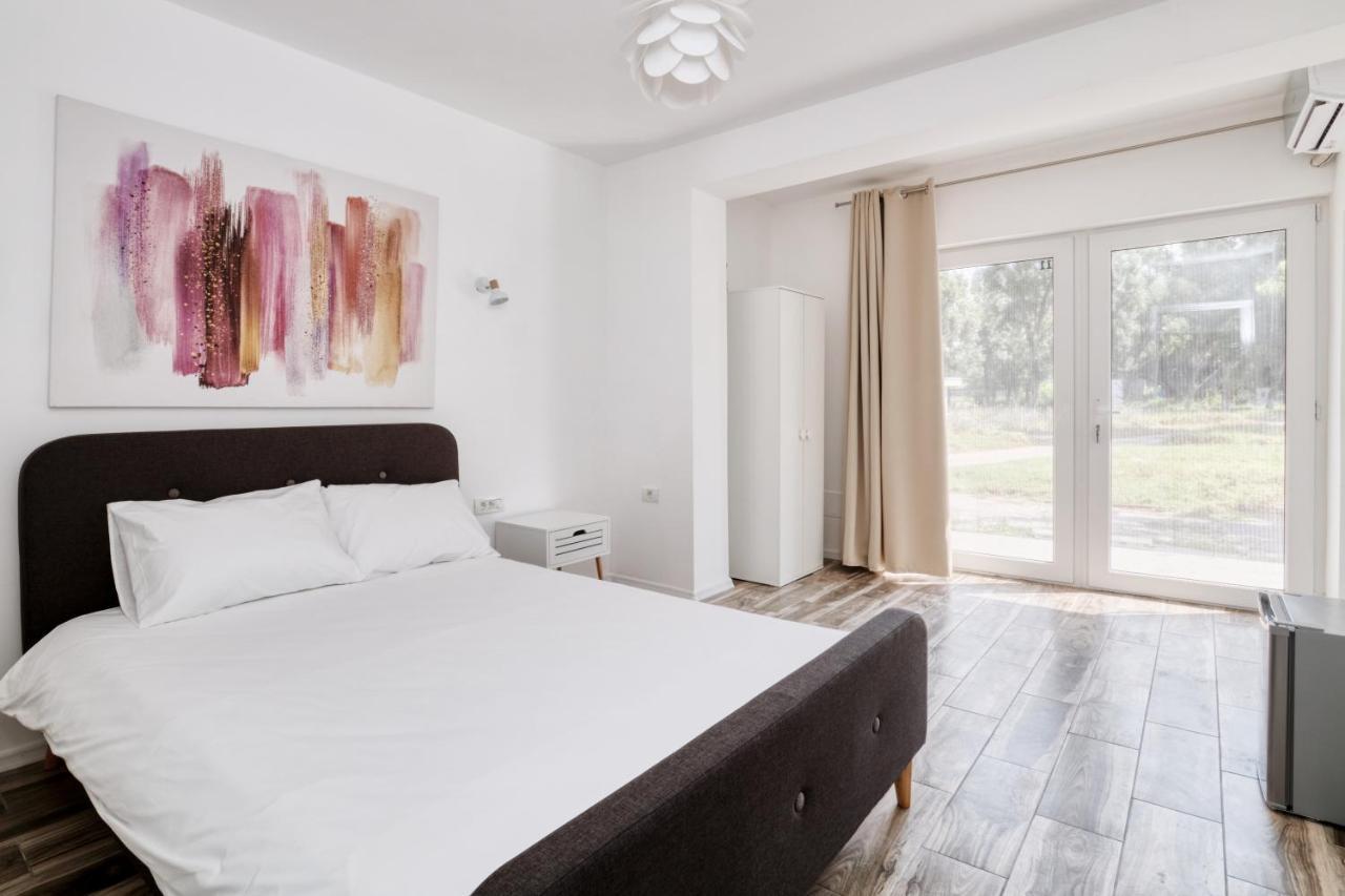 Casa Sincai Daire Eforie Nord Dış mekan fotoğraf