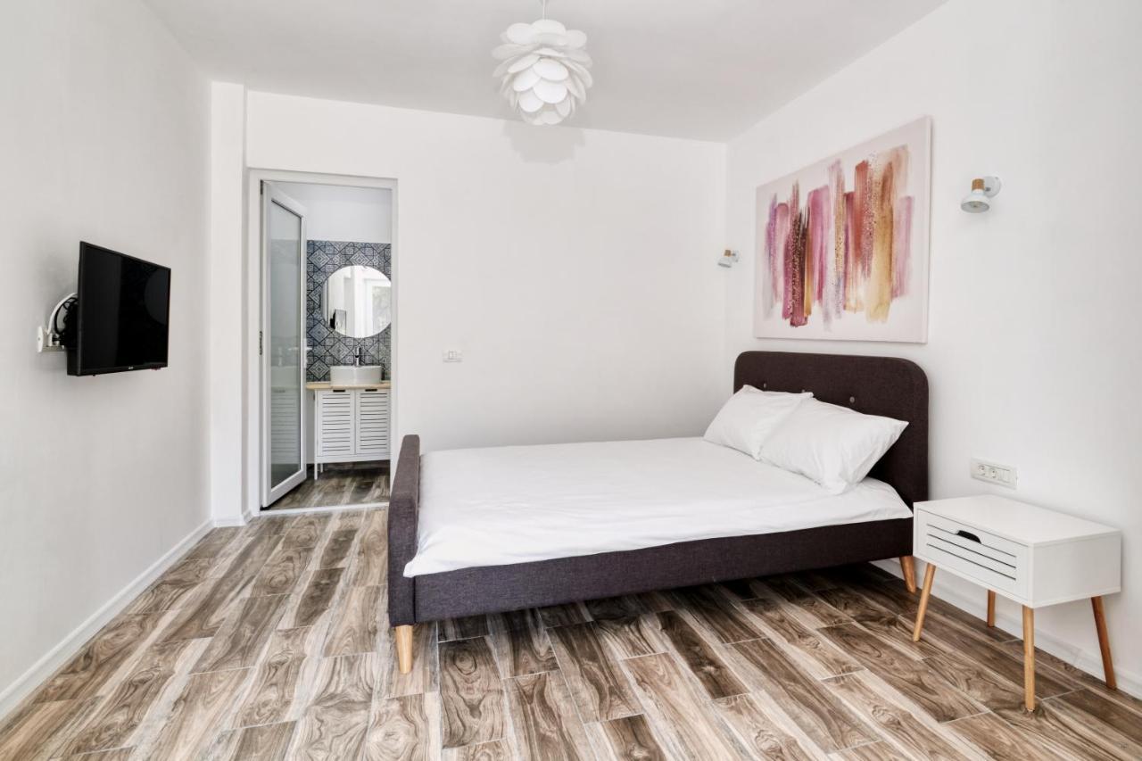 Casa Sincai Daire Eforie Nord Dış mekan fotoğraf